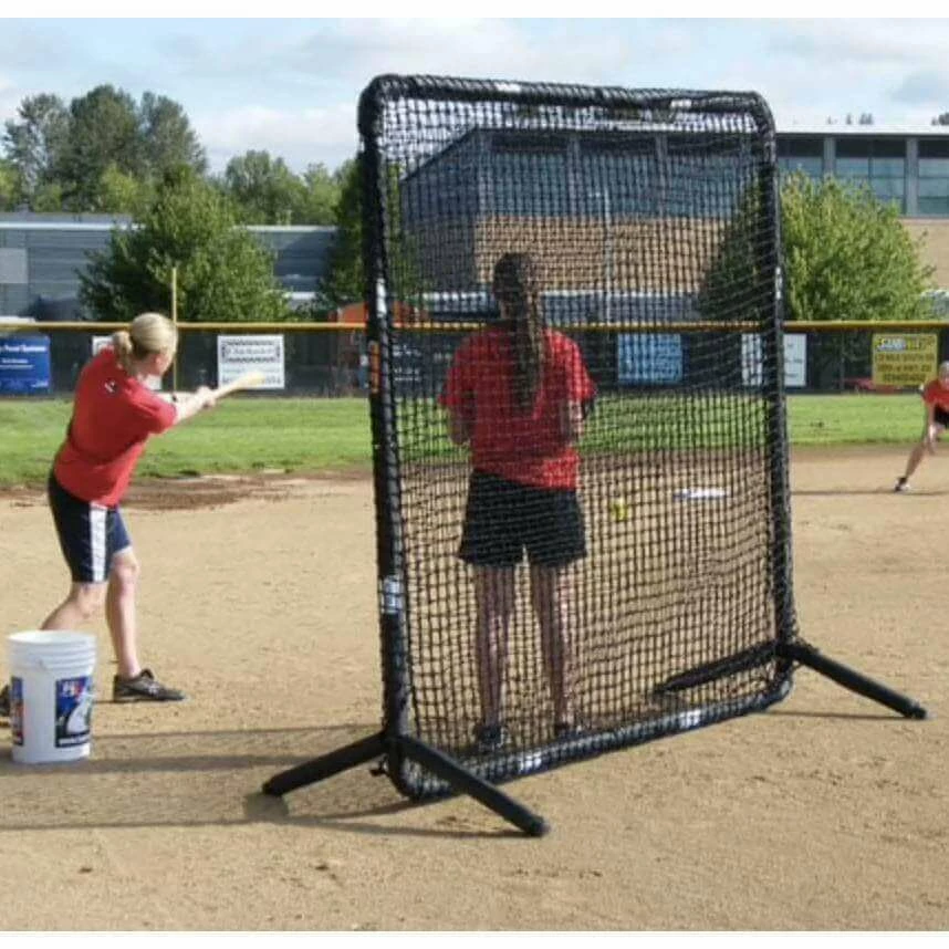 JUGS Protector Series Baseman Screen (7' X 7') - Image 6