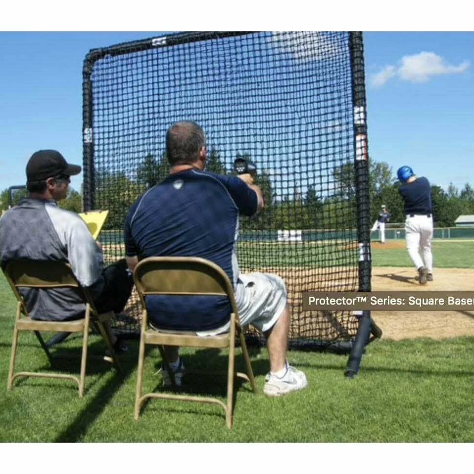 JUGS Protector Series Baseman Screen (7' X 7') - Image 9