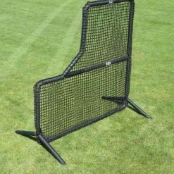 The 'Protector' 7'x7' Padded L-Shaped Screen By JUGS