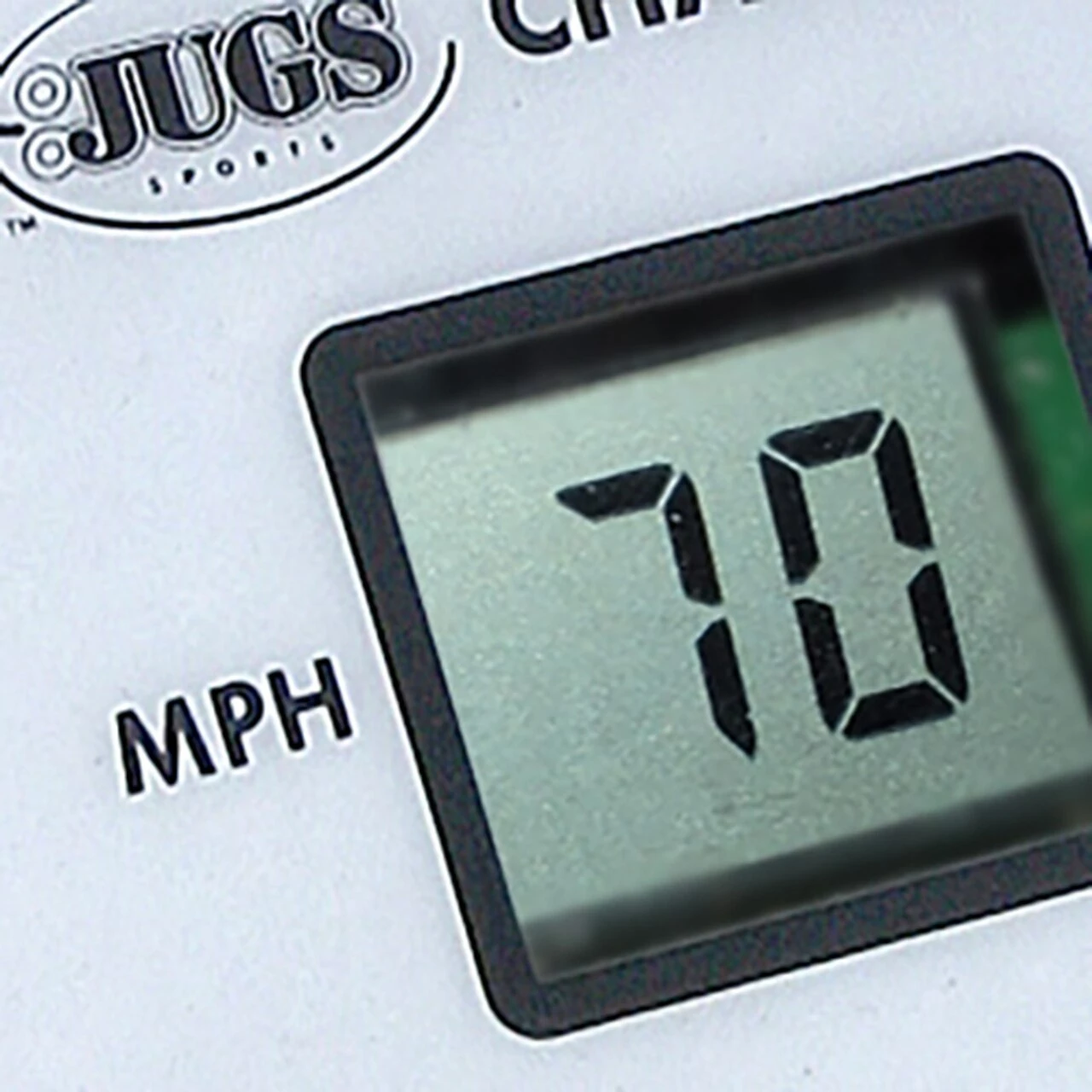 The 'Changeup' Series Of 70MPH Pitching Machines From JUGS - Image 7