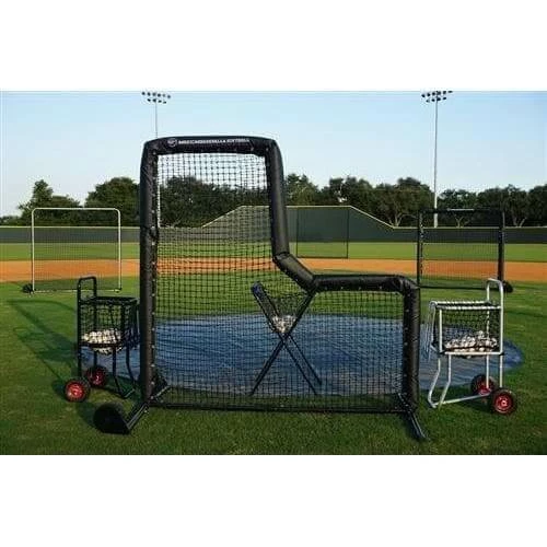 The 'BP Pro' Protection Screen Package By Muhl Tech