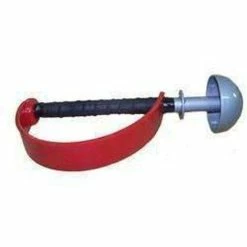 The 'Bullpen Bat' Swing Aid By Muhl Tech