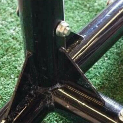 The Elite Pro 6.5'x7' L-Screen With #96 Net By Muhl Tech - Image 3