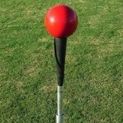 The 'Power Ball' Low Impact Weighted Ball By Muhl Tech