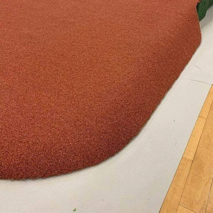 Anti-Skid Solid Mats To Protect Gym Floor Finish By Portolite - Image 3