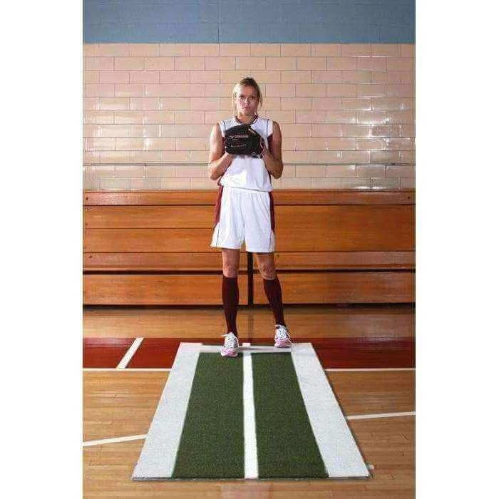 ProMounds Jennie Finch Softball Pitching Lane Pro - Image 5