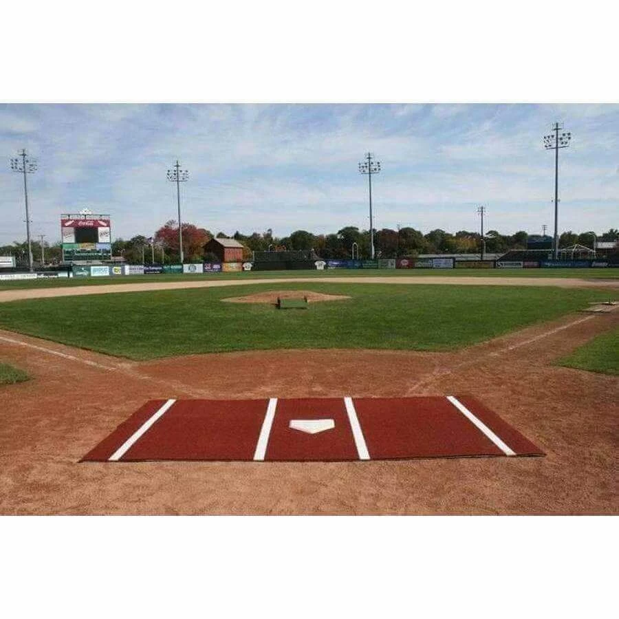 ProMounds Pro Lined Batting Mats - Image 12