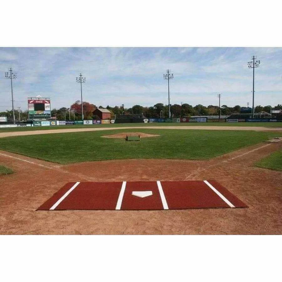 ProMounds Pro Lined Batting Mats - Image 4