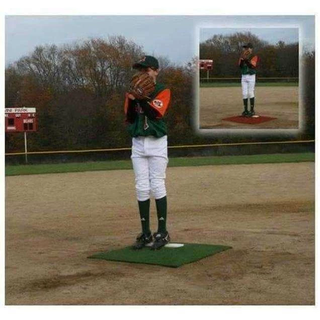 ProMounds Training Mounds - Image 7