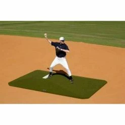 Proper Pitch Game Mound