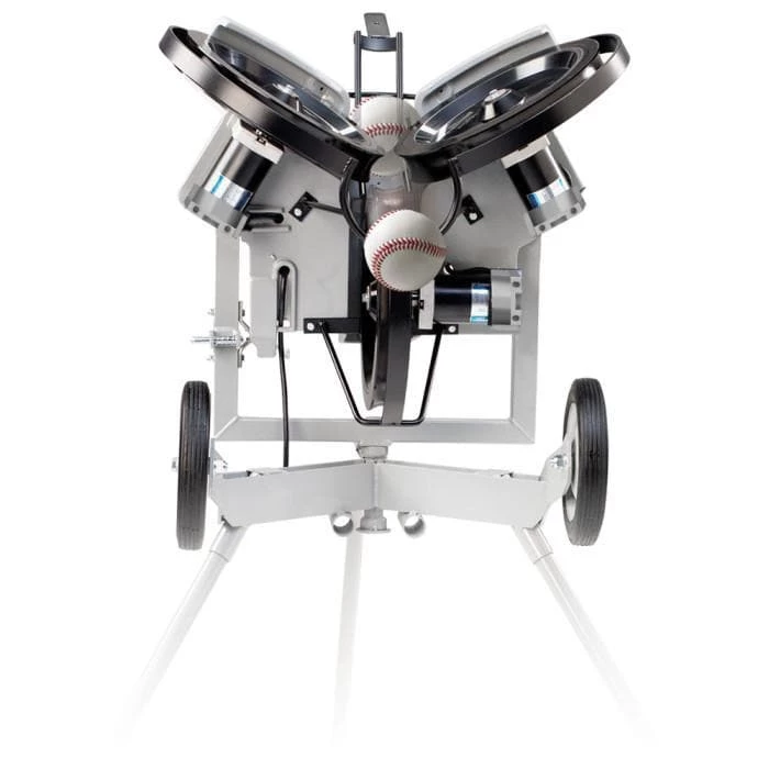 Hack Attack Pitching Machines By Sports Attack - Image 4