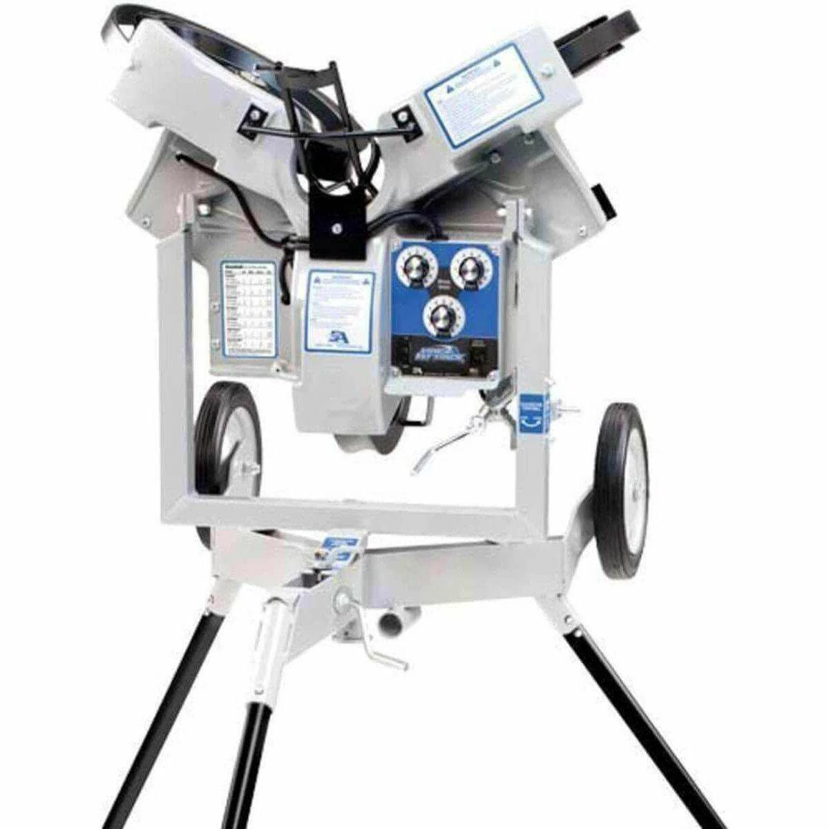 Hack Attack Pitching Machines By Sports Attack - Image 3