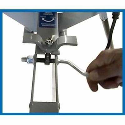 Junior Hack Attack Pitching Machines By Sports Attack - Image 8