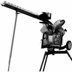 Baseball Or Softball Solo Feeder By Sports Attack