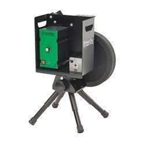 Sports Tutor StrikeOne Pitching Machines - Image 2