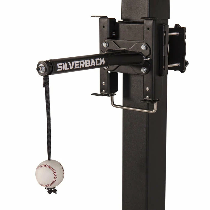 Baseball Swing Trainer Hitting Aid By Goalrilla