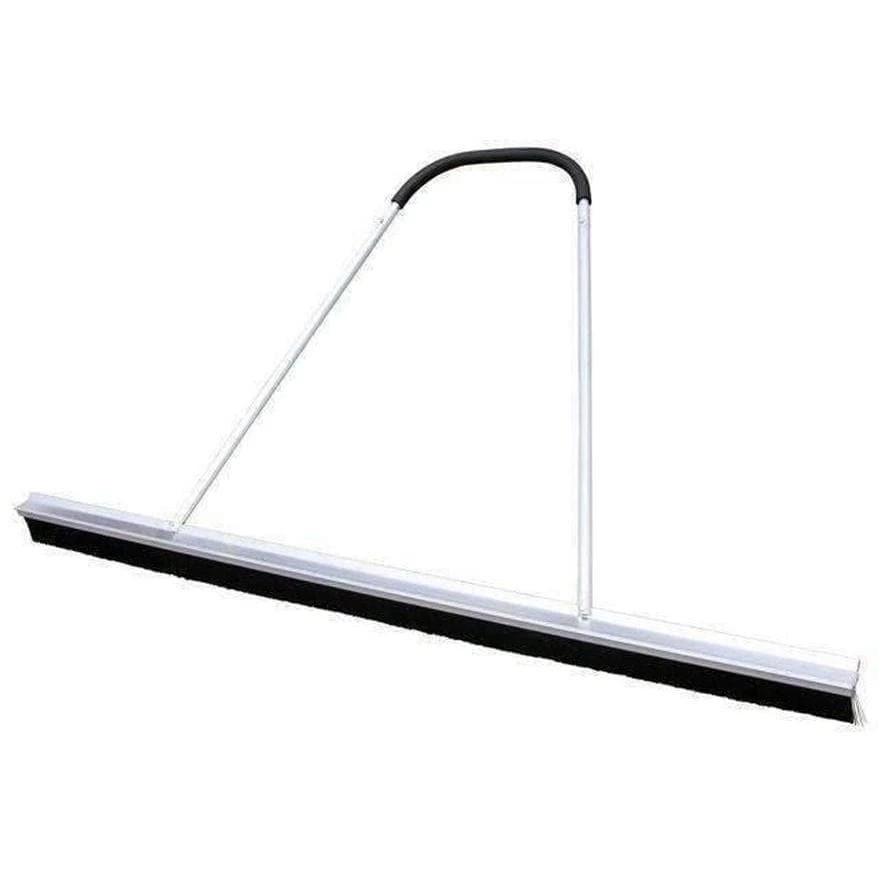 Trigon Sports International 7' Double Play Monster Broom