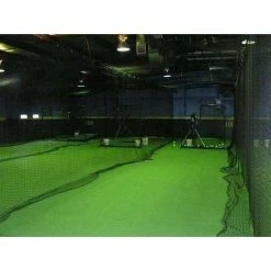 Trigon Sports International Batting Cage Unitary Turfs W/ No Foam