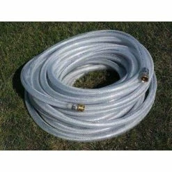 Trigon Sports International Clear Field Hose