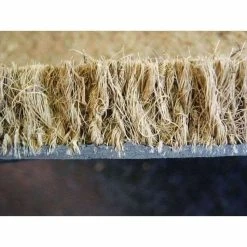 Trigon Sports International Cocoa Mat Drags