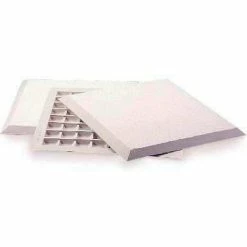 Trigon Sports International Complete Heavy-Duty Waffle Bottom Base Set