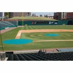 Trigon Sports International Heavy-Duty Spot Rain Covers By Trigon Sports