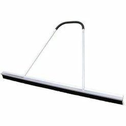 Trigon Sports International Monster Drag Broom (3 Rows)