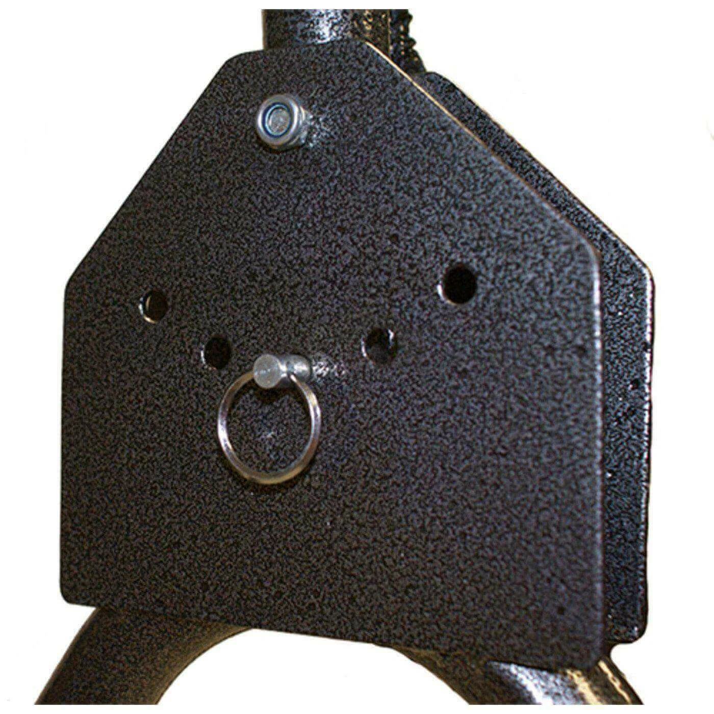 Trigon Sports International TSI Multi-Sport Pitchback Rebounder - Image 2