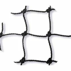 Trigon Sports International ProCage Batting Tunnel Divider Net #42 14x12ft