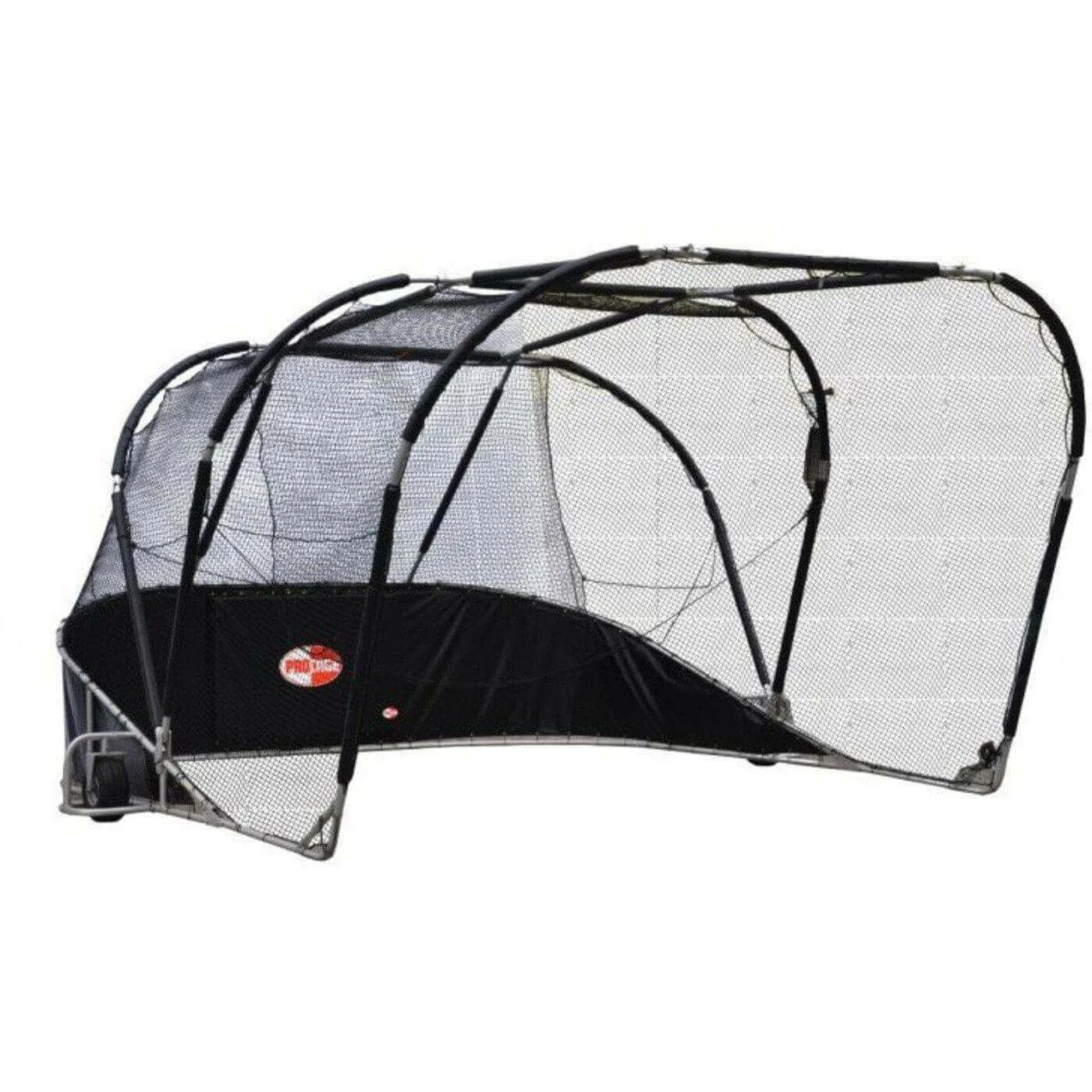 Trigon Sports International Procage Professional Portable Batting Cage - Image 2