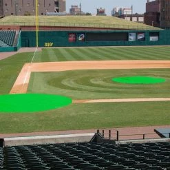 Trigon Sports International Spot Rain Covers