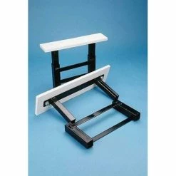 Trigon Sports International TSI Youth Pitchers Plate Anchor & Post