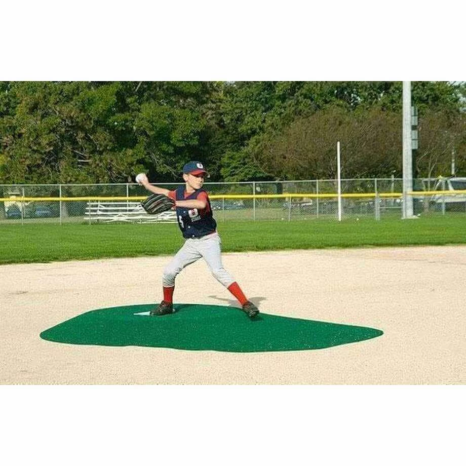 True Pitch Mound 202-6A