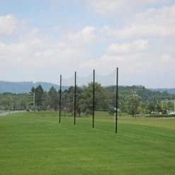 Multi-Sport Backstop Systems By Kwik Goal